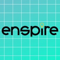 ENSPIRE Magazine logo, ENSPIRE Magazine contact details