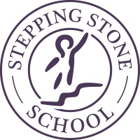 Stepping Stone School logo, Stepping Stone School contact details