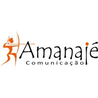 Amanajé Comunicação logo, Amanajé Comunicação contact details