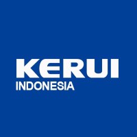 PT Kerui Indonesia logo, PT Kerui Indonesia contact details