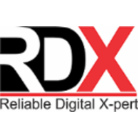 RDX INDIA logo, RDX INDIA contact details