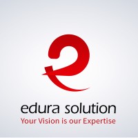 Edura Solution - IT services and Web Technologies logo, Edura Solution - IT services and Web Technologies contact details