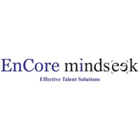 EnCoremindseek logo, EnCoremindseek contact details