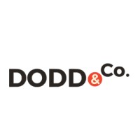 Dodd & Co logo, Dodd & Co contact details