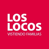 Los Locos logo, Los Locos contact details