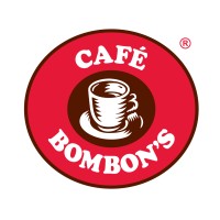 Café Bombons logo, Café Bombons contact details