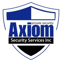 Axiom Security Services, Inc logo, Axiom Security Services, Inc contact details