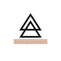 House Digital logo, House Digital contact details