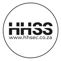 HHSS logo, HHSS contact details