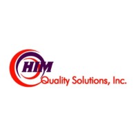 Him Quality Solutions logo, Him Quality Solutions contact details