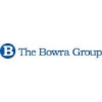 The Bowra Group Inc. logo, The Bowra Group Inc. contact details