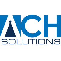 ACH Solutions SAC logo, ACH Solutions SAC contact details