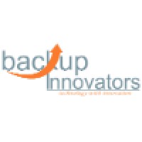 Backup Innovators Pvt Ltd FZC logo, Backup Innovators Pvt Ltd FZC contact details