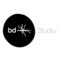 BDesign Studio logo, BDesign Studio contact details