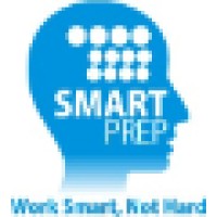 Smartprep logo, Smartprep contact details