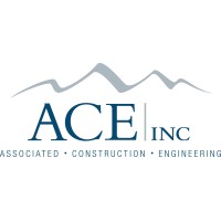 Associated Construction Engineering logo, Associated Construction Engineering contact details