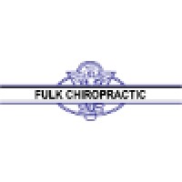 Fulk Chiropractic logo, Fulk Chiropractic contact details