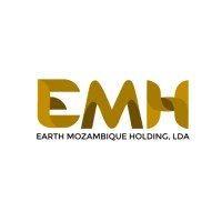 Earth Mozambique Holding logo, Earth Mozambique Holding contact details