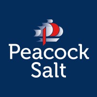 Peacock Salt logo, Peacock Salt contact details