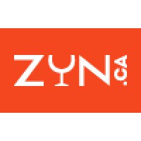 ZYN The Wine Market logo, ZYN The Wine Market contact details