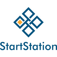 StartStation logo, StartStation contact details