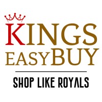 Kings Easybuy logo, Kings Easybuy contact details