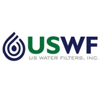 US Water Filters logo, US Water Filters contact details