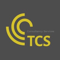 TCS Limited logo, TCS Limited contact details