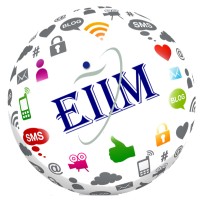 EIIM logo, EIIM contact details