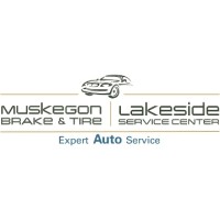 Muskegon Brake & Tire logo, Muskegon Brake & Tire contact details