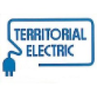 Territorial Electric Ltd. logo, Territorial Electric Ltd. contact details