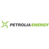 Petrolia Energy Corporation logo, Petrolia Energy Corporation contact details