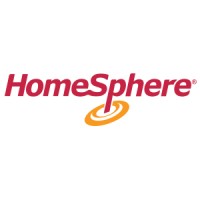 HomeSphere Inc logo, HomeSphere Inc contact details