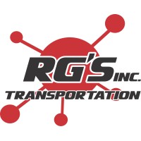 RG'S TRANSPORTATION, INC. logo, RG'S TRANSPORTATION, INC. contact details