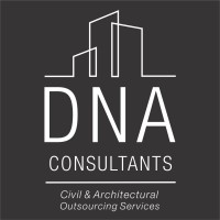 DNA Consultants logo, DNA Consultants contact details