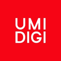 UMIDIGI logo, UMIDIGI contact details