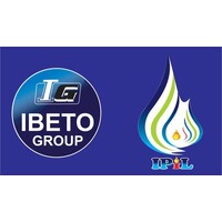 Ibeto Petrochemical logo, Ibeto Petrochemical contact details