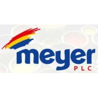 Meyer Plc logo, Meyer Plc contact details