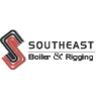 Southeast Boiler & Rigging logo, Southeast Boiler & Rigging contact details