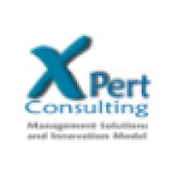 XPERT Consulting logo, XPERT Consulting contact details