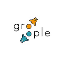 Groople logo, Groople contact details