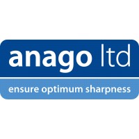 Anago Ltd logo, Anago Ltd contact details