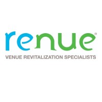 Renue Systems logo, Renue Systems contact details