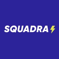 Squadra logo, Squadra contact details