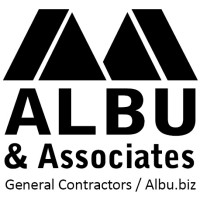 Albu & Associates, Inc. logo, Albu & Associates, Inc. contact details