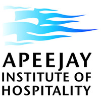 Apeejay Institute of Hospitality logo, Apeejay Institute of Hospitality contact details