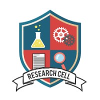 Research Cell logo, Research Cell contact details