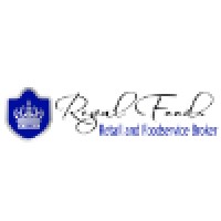 Regal Foods logo, Regal Foods contact details