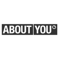 ABOUT YOU GmbH logo, ABOUT YOU GmbH contact details