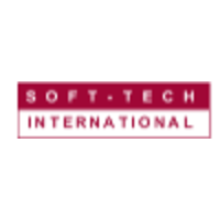 SOFT-TECH INTERNATIONAL logo, SOFT-TECH INTERNATIONAL contact details